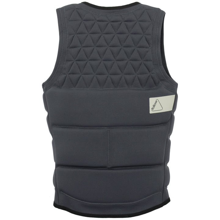 Follow Pharaoh Pro Wake Vest - Women's 2018 Charcoal