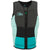 Follow Atlantis Pro Wake Vest - Women's 2018 Ocean