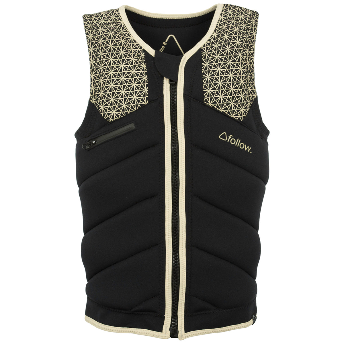 Follow Lace Pro Wake Vest - Women's 2018 Black
