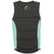 Follow Atlantis Pro Wake Vest - Women's 2018 Ocean