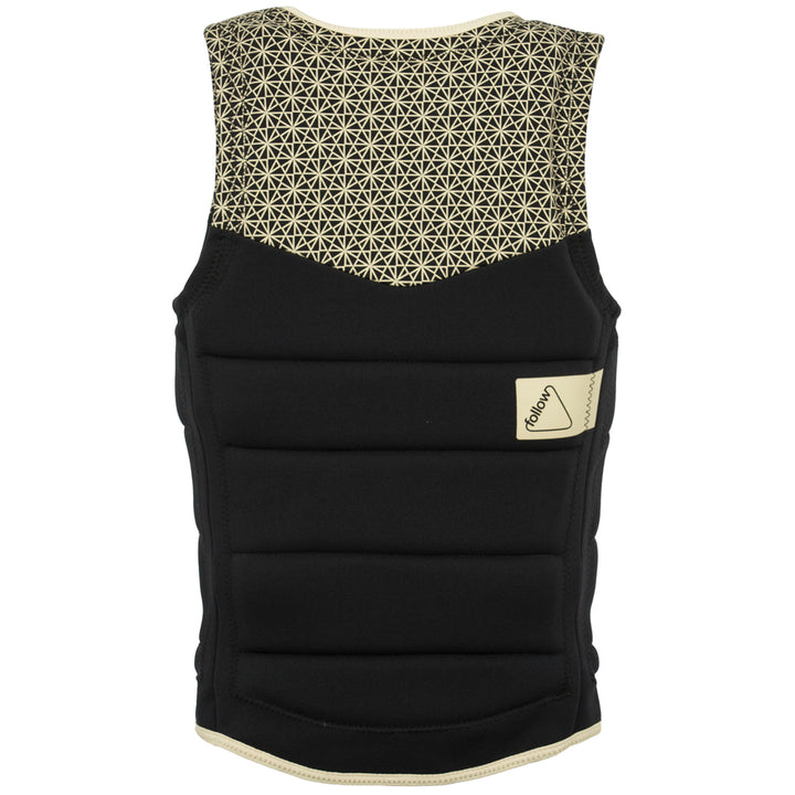 Follow Lace Pro Wake Vest - Women's 2018 Black