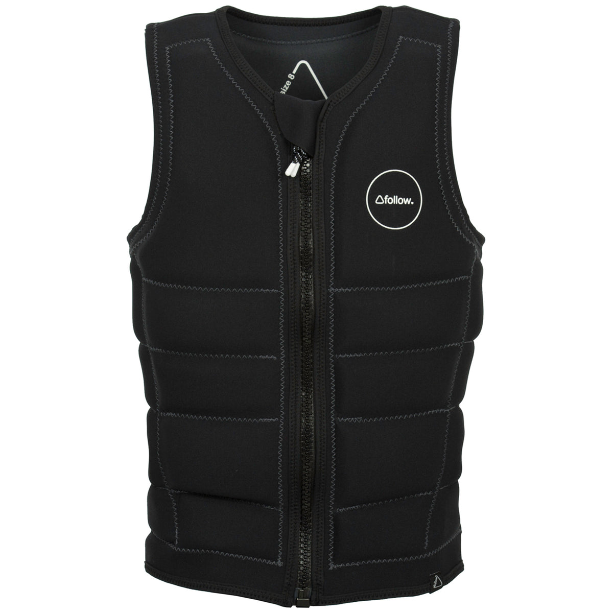 Follow Entree CE Wake Vest - Women's 2018 Black