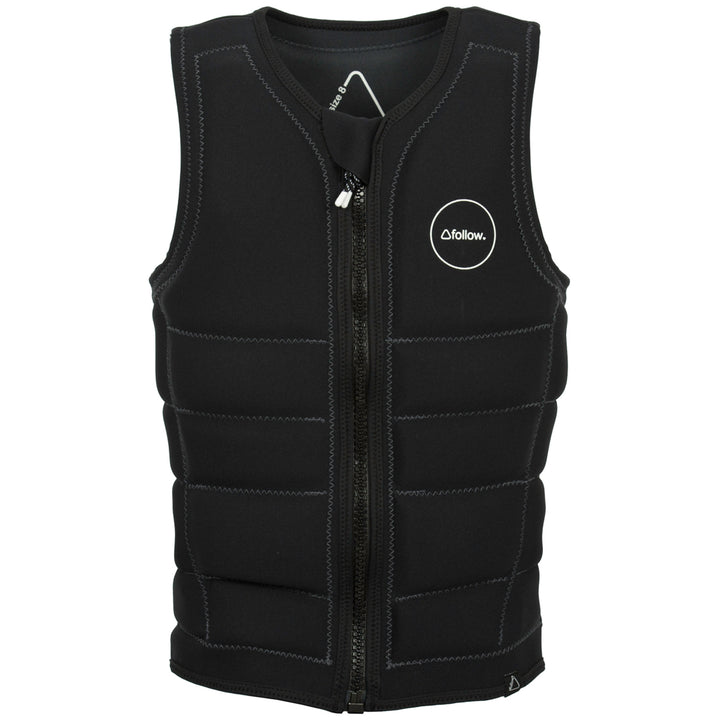 Follow Entree CE Wake Vest - Women's 2018 Black