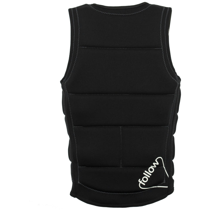 Follow Entree CE Wake Vest - Women's 2018 Black