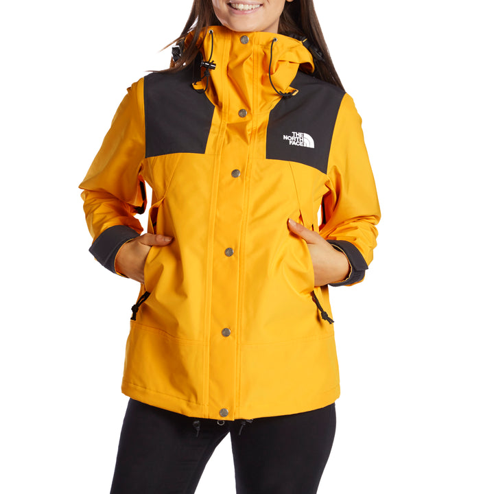 The North Face 1990 Mountain GORE-TEX® Jacket - Women's TNF Yellow