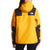 The North Face 1990 Mountain GORE-TEX® Jacket - Women's TNF Yellow