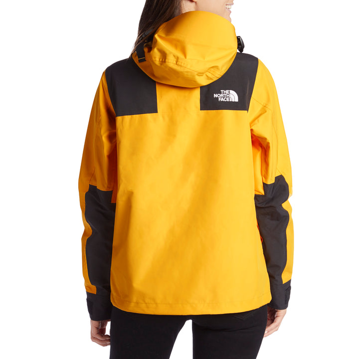 The North Face 1990 Mountain GORE-TEX® Jacket - Women's TNF Yellow