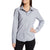 Volcom Cham Stripe Long-Sleeve Shirt - Women's Stripe