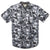 Vissla Truncatis Short-Sleeve Shirt Slate