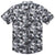 Vissla Truncatis Short-Sleeve Shirt Slate
