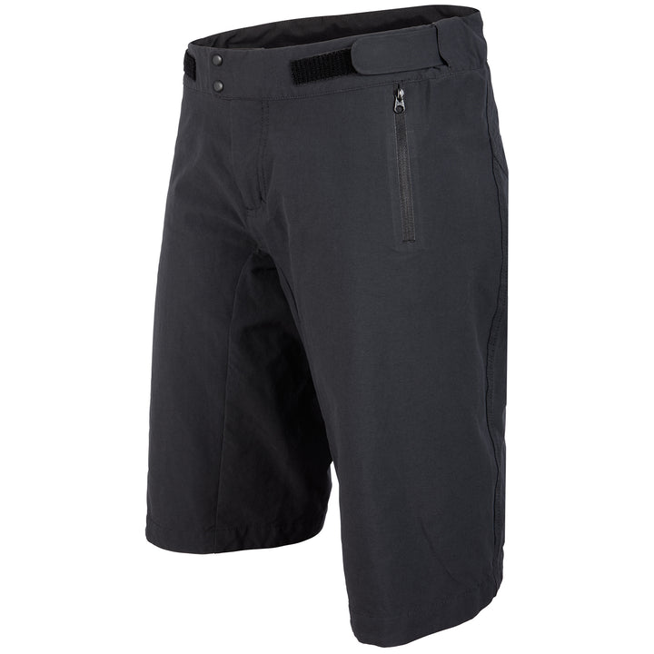 POC Resistance Enduro Light Shorts - Women's Carbon Black