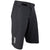 POC Resistance Enduro Light Shorts - Women's Carbon Black