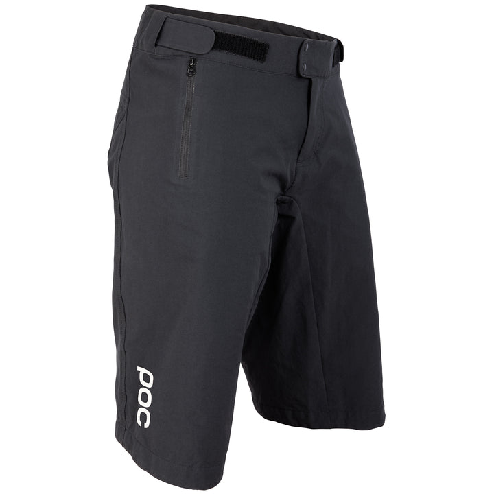 POC Resistance Enduro Light Shorts - Women's Carbon Black