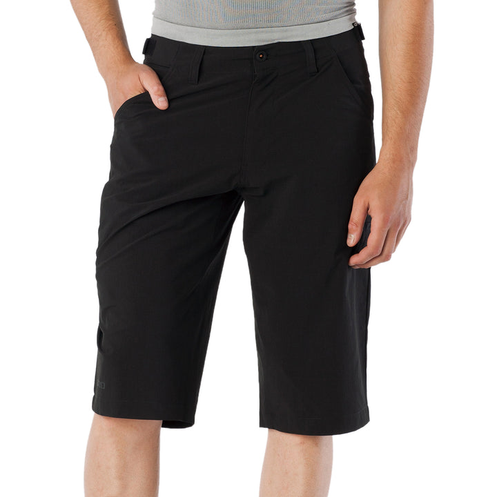 Giro Truant Shorts Black