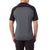 Giro Xar Jersey Charcoal