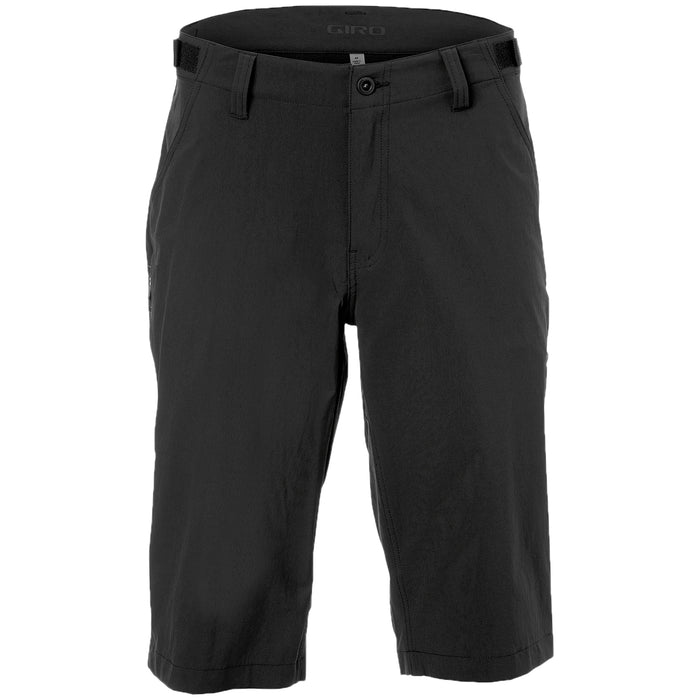 Giro Truant Shorts Black