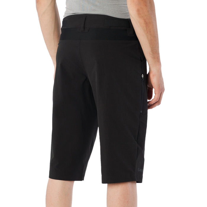 Giro Truant Shorts Black