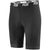 Fox Evolution Comp Liner Shorts Black