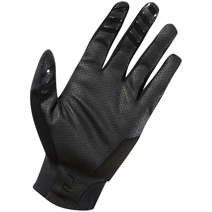 Fox Flexair Bike Gloves Black/Black