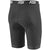 Fox Evolution Comp Liner Shorts Black