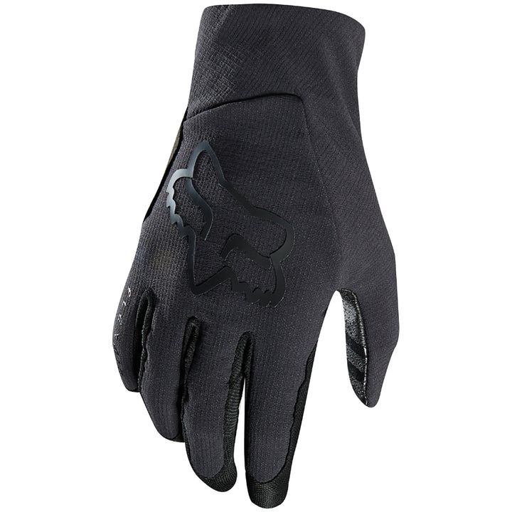 Fox Flexair Bike Gloves Black/Black