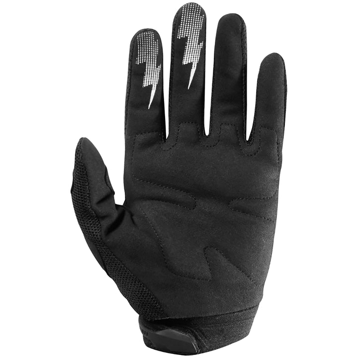 Fox Dirtpaw Race Bike Gloves Black