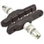 Sunlite Threaded Post Brake Pads Black