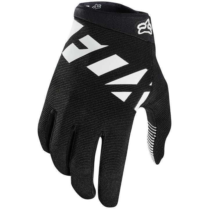 Fox Ranger Bike Gloves Black/White