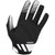 Fox Ranger Bike Gloves Black/White