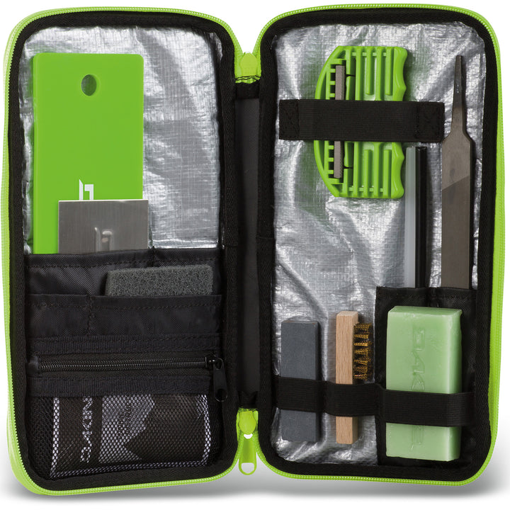 Dakine Deluxe Tune Tuning Kit Black