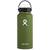 Hydro Flask 32oz Wide Mouth Water Bottle Olive