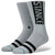 Stance OG Socks Grey