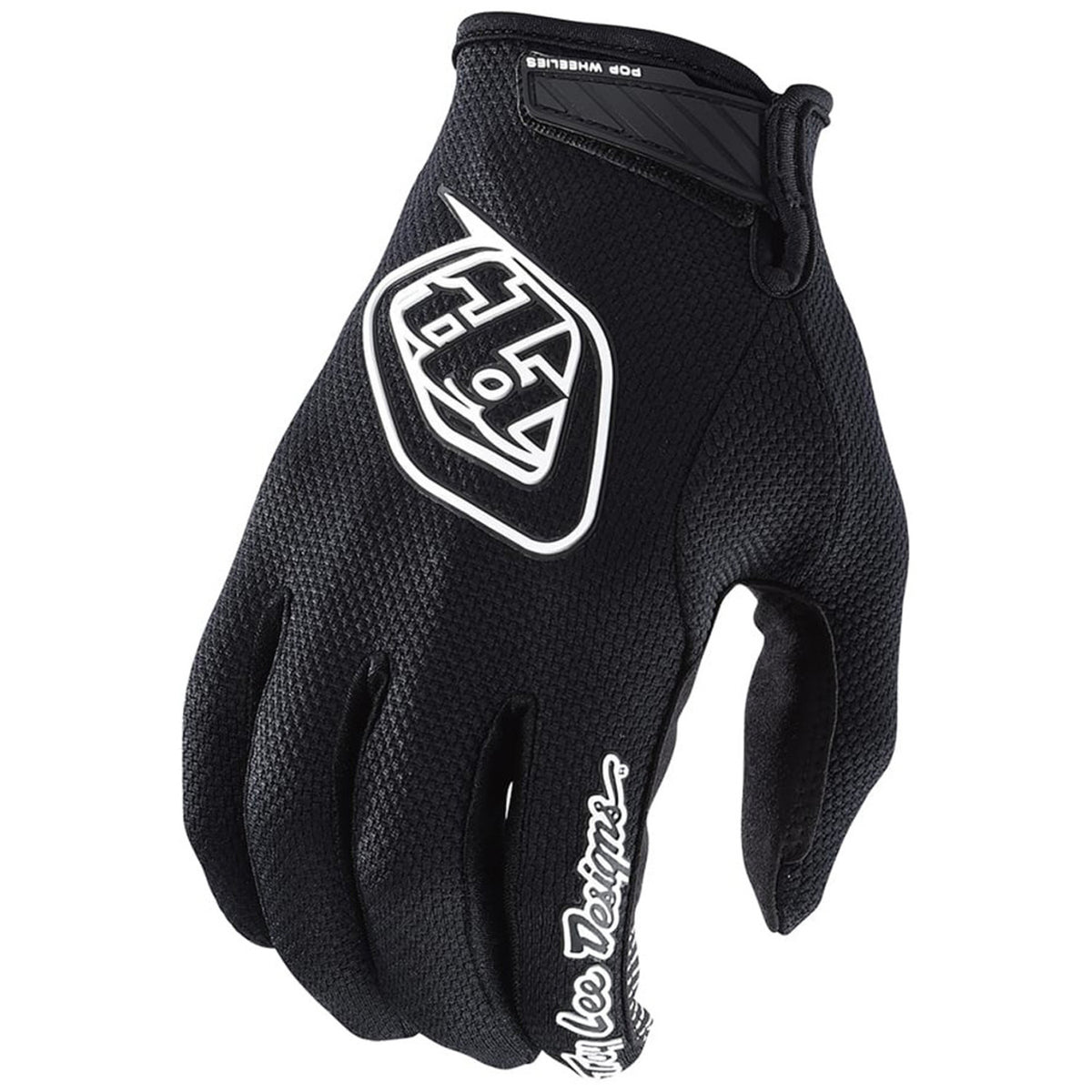 Troy Lee Designs Air Gloves Black