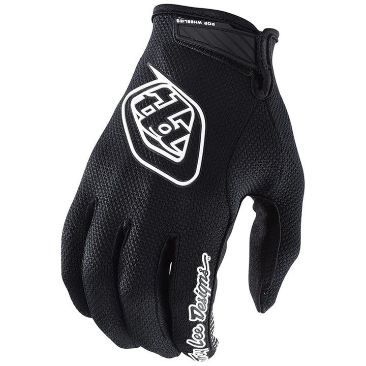 Troy Lee Designs Air Gloves Black