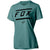 Fox Ripley SS Jersey - Women's Bars Pine