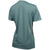 Fox Ripley SS Jersey - Women's Bars Pine