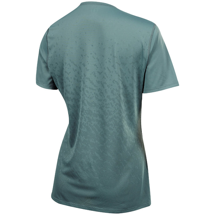 Fox Ripley SS Jersey - Women's Bars Pine