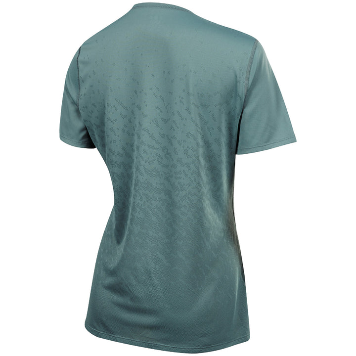 Fox Ripley SS Jersey - Women's Bars Pine