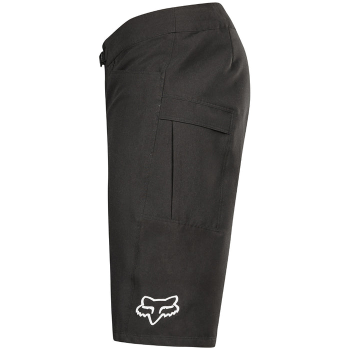 Fox Ranger Cargo Shorts Black