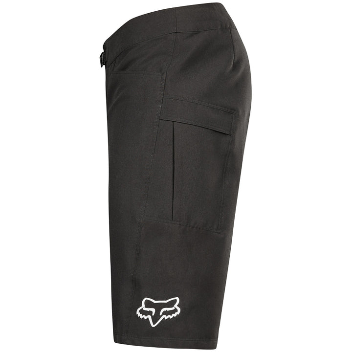 Fox Ranger Cargo Shorts Black
