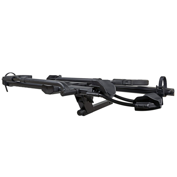 Küat NV Base 2.0 2-Bike Rack - 1.25" Satin Black