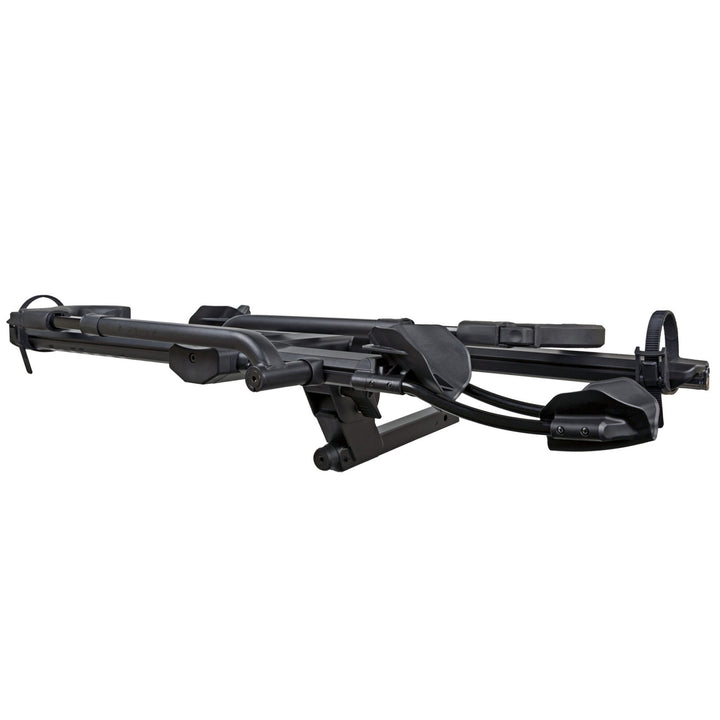 Küat NV Base 2.0 2-Bike Rack - 1.25" Satin Black