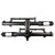 Küat NV Base 2.0 2-Bike Rack - 1.25" Satin Black