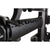 Küat NV Base 2.0 2-Bike Rack - 1.25" Satin Black
