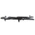 Küat Sherpa 2.0 2-Bike Rack - 1.25'' Black Metalic