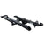 Küat Sherpa 2.0 2-Bike Rack - 1.25'' Black Metalic