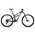 Santa Cruz Bicycles Hightower LT C S Complete Mountain Bike 2018 - DNR Gloss Slate & Grey