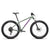 Santa Cruz Bicycles Chameleon A D+ Complete Mountain Bike 2018 Gloss Olive & Purple
