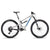 Santa Cruz Bicycles Hightower C S Complete Mountain Bike 2018 Gloss Cannery Grey/Blue