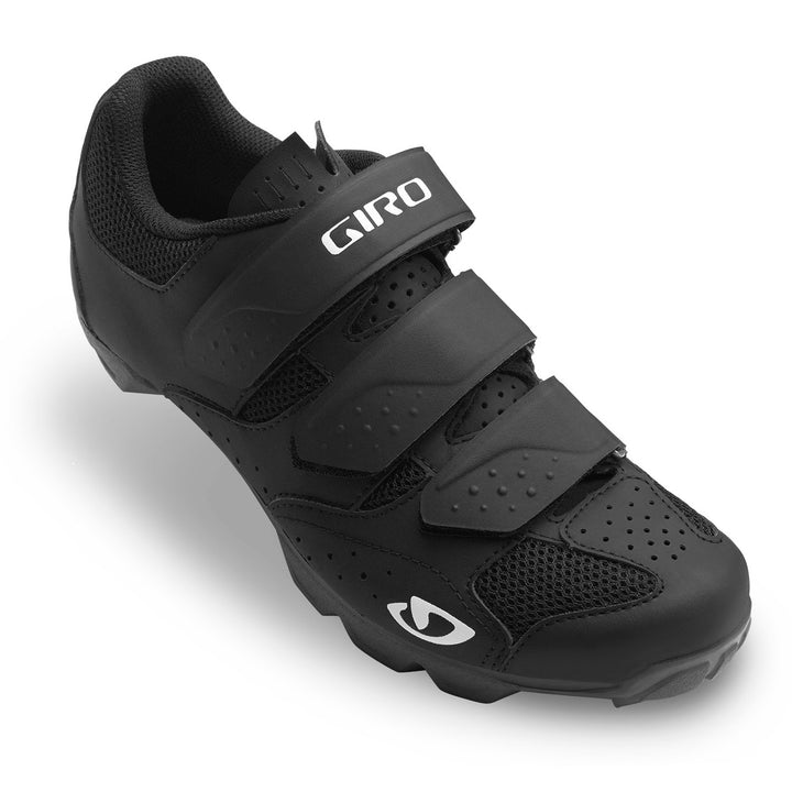 Giro Riela R II Shoes - Women's Black